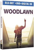 Woodlawn - Woodlawn - Blu-ray