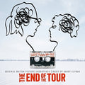 End Of The Tour / O.s.t. - End Of The Tour / O.s.t. - Vinyl Record