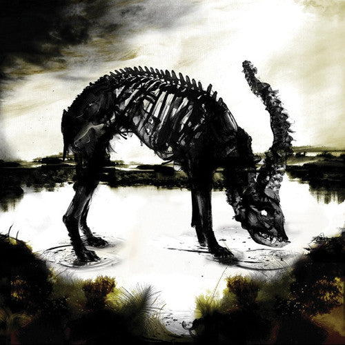 Amenra - Mass Iii - Music CD