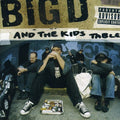 Big D & Kid's Table - How It Goes - Music CD