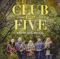 Club For Five - Ennen Tata Hetkea - Music CD