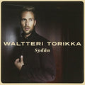 Torikka,waltteri - Sydan - Music CD