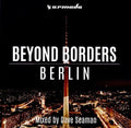 Seaman,dave - Beyond Borders: Berlin - Music CD
