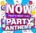 Now That's What I Call Party Anthems / Various - Now That's What I Call Party Anthems / Various - Music CD
