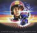 Le Matos - Chronicles Of The Wasteland - Music CD