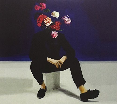 Christine & Queens - Chaleur Humaine: Collector - Music CD