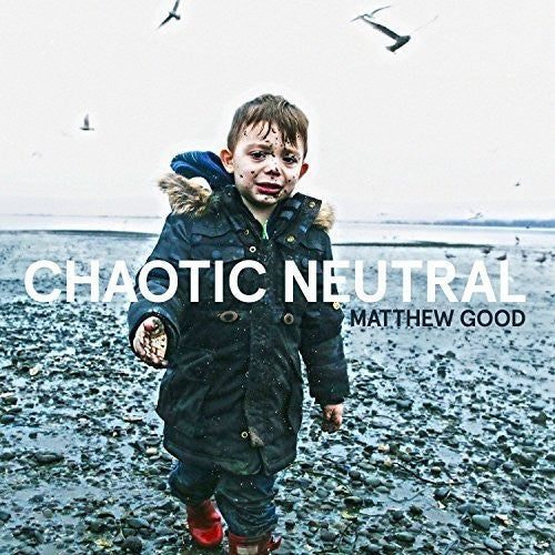 Good,matthew - Chaotic Neutral - Vinyl Record