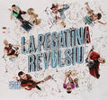 La Pegatina - Revulsiu - Music CD