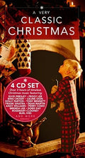 Very Classic Christmas / Various - Very Classic Christmas / Various - Music CD