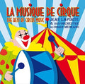 Laporte,jean - Musique De Cirque - Music CD