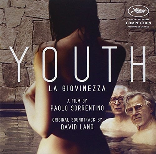 Youth / O.s.t. - Youth / O.s.t. - Music CD