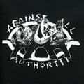 Against All Authority - 24 Hour Roadside Resistance - Music CD