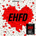 Herzog - Ehfd - Music CD