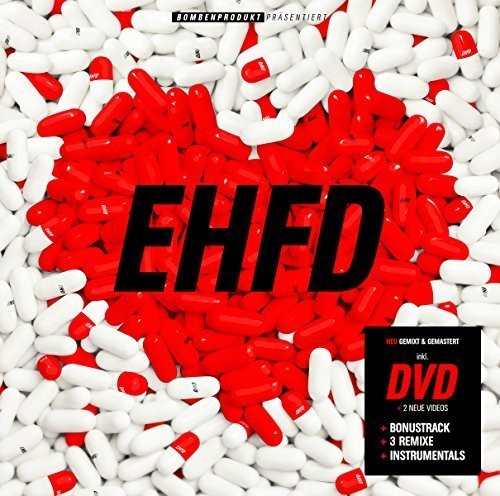 Herzog - Ehfd - Music CD
