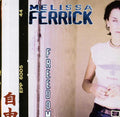 Ferrick,melissa - Freedom - Music CD
