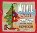 Natale Con Chi Vuoi / Various - Natale Con Chi Vuoi / Various - Music CD