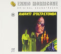 Amanti Doltretomba/milano Odia: La Polizia Non Puo - Amanti Doltretomba/milano Odia: La Polizia Non Puo - Music CD