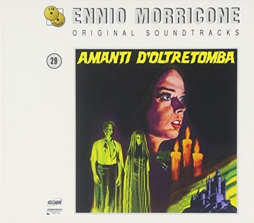 Amanti Doltretomba/milano Odia: La Polizia Non Puo - Amanti Doltretomba/milano Odia: La Polizia Non Puo - Music CD