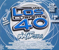 Los Quarenta Winter 2016 / Various - Los Quarenta Winter 2016 / Various - Music CD