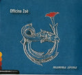Officina Zoe - Mamma Sirena - Music CD