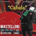 Mastelloni,leopoldo - Cabala - Music CD