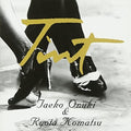 Onuki,takeo / Komatsu,ryota - Tint - Music CD