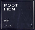 Postmen - First Letter - Music CD