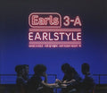 Earls - Earls 3-a Earlstyle - Music CD