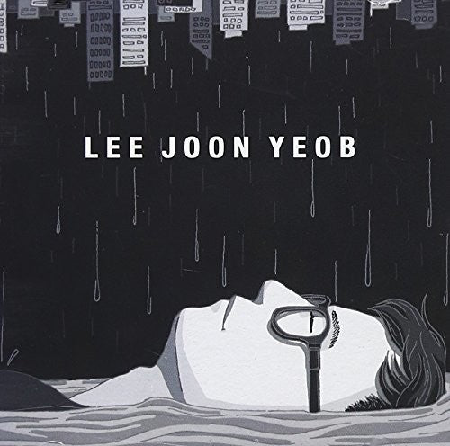 Lee,joon-yeob - Lee Joon Yeob Vol.1 - Music CD