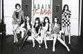 T-ara - Again - Music CD