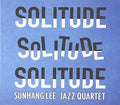 Lee,sunhang Jazz Quartet - Solitude (vol.2) - Music CD