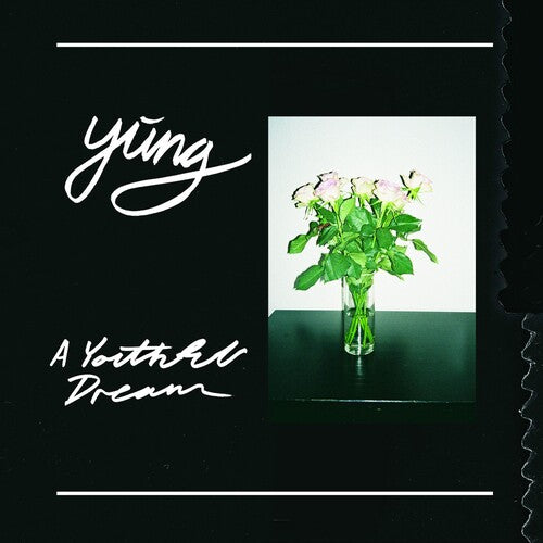 Yung - Youthful Dream - Music CD