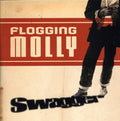 Swagger Music CD