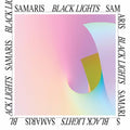 Samaris - Black Lights - Vinyl Record
