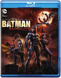 Batman: Bad Blood - Batman: Bad Blood - Blu-ray