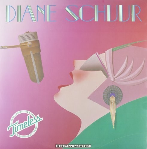 Timeless [LP] Vinyl Record