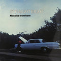 Straight Eight - No Noise From Here - Vinyl Record