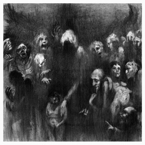 Sarabante - Poisonous Legacy - Vinyl Record