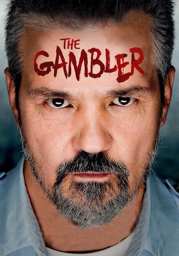 Gambler - Gambler - DVD