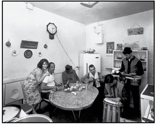 Son Cubano Nyc: Cuban Roots New York Spices / Var - Son Cubano Nyc: Cuban Roots New York Spices / Var - Vinyl Record