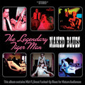 Legendary Tigerman - Naked Blues - Vinyl Record