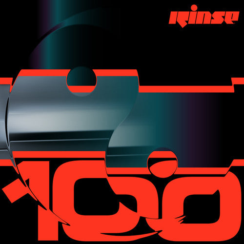 Maxsta / Boothroyd / Maniac - 100 Problems - Vinyl Record