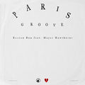 Boston Bun - Paris Groove - Vinyl Record