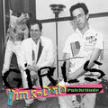 Girls - Punk-dada Pulchritude - Vinyl Record