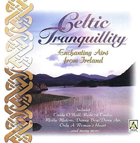 Celtic Tranquillity / Various - Celtic Tranquillity / Various - Music CD