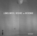 Abate,maurizio - Loneliness Desire & Revenge - Vinyl Record