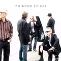 Pointed Sticks - Pointed Sticks - Vinyl Record