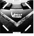 Virus - Memento Collider - Vinyl Record
