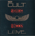 Cult - Love - Music CD
