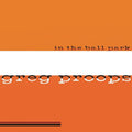 Proops,greg - In The Ballpark - Vinyl Record